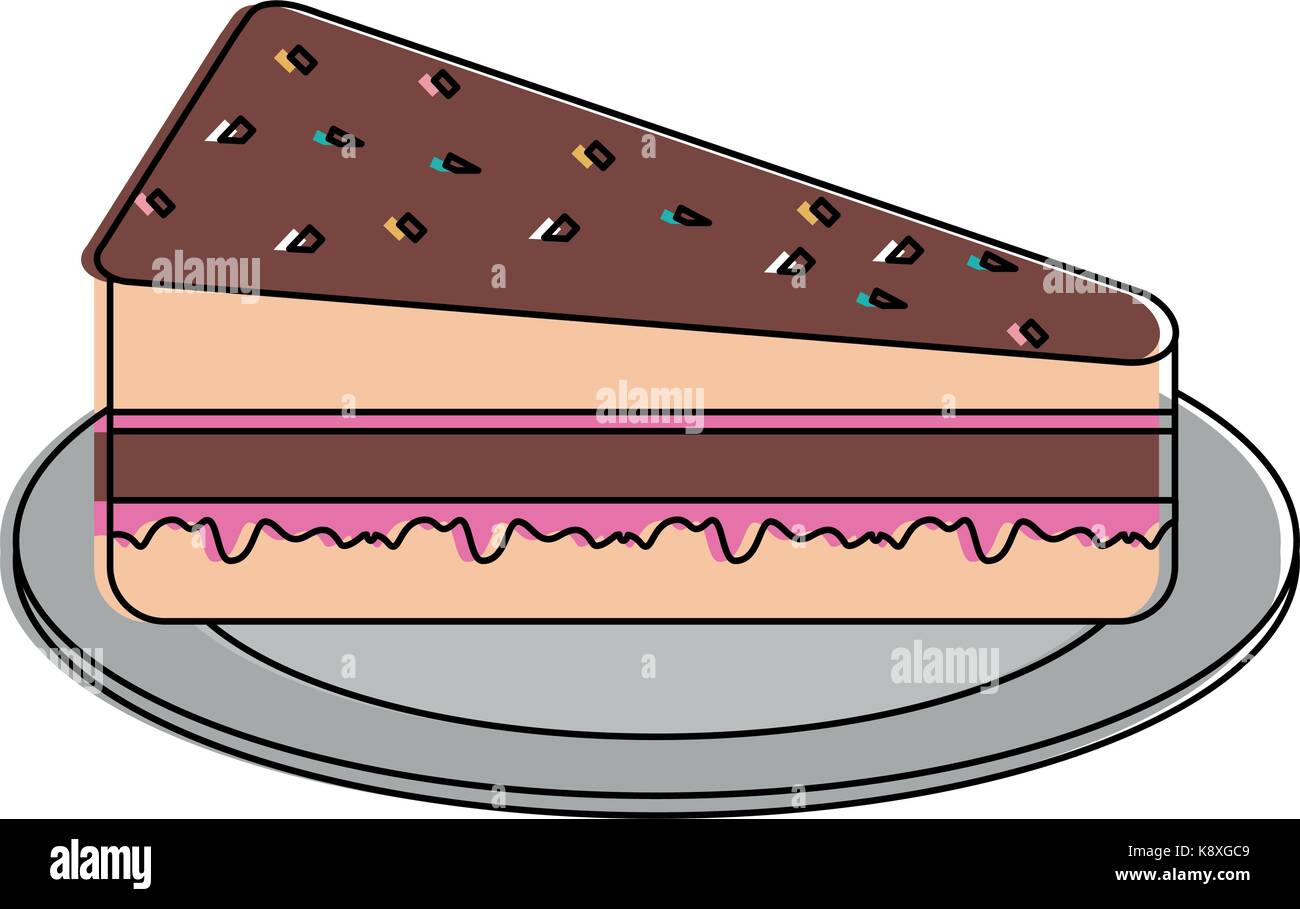 pastry icon image Stock Vector Image & Art - Alamy