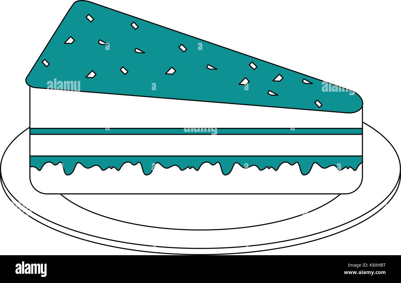 pastry icon image Stock Vector Image & Art - Alamy