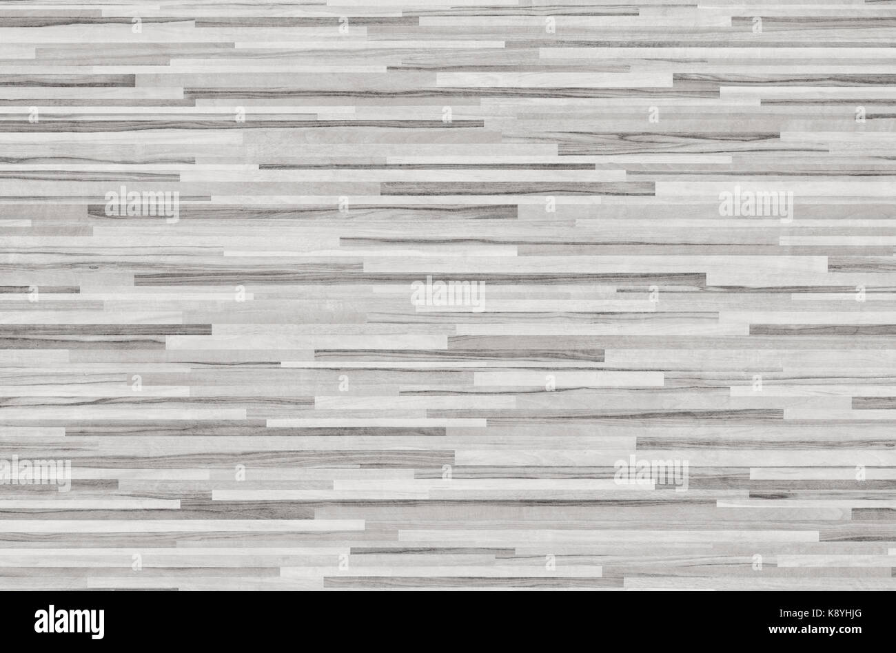 white washed wooden parquet texture, Wood texture for design and decoration. Stock Photo