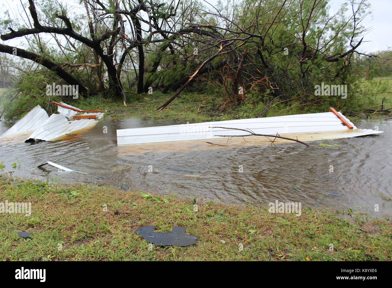 Refugio Texas Stock Photos & Refugio Texas Stock Images Alamy