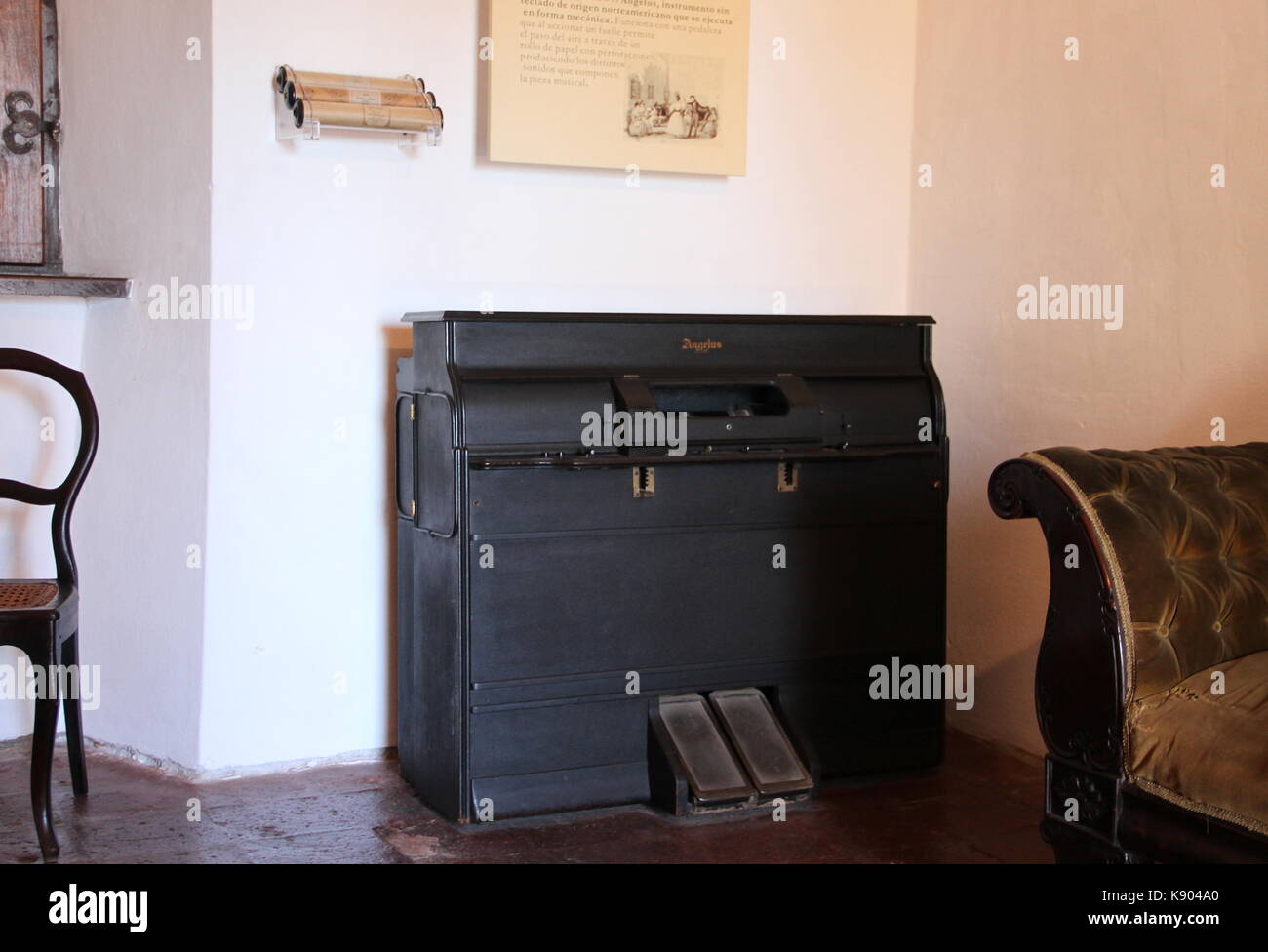 Mision viejo hi res stock photography and images Alamy