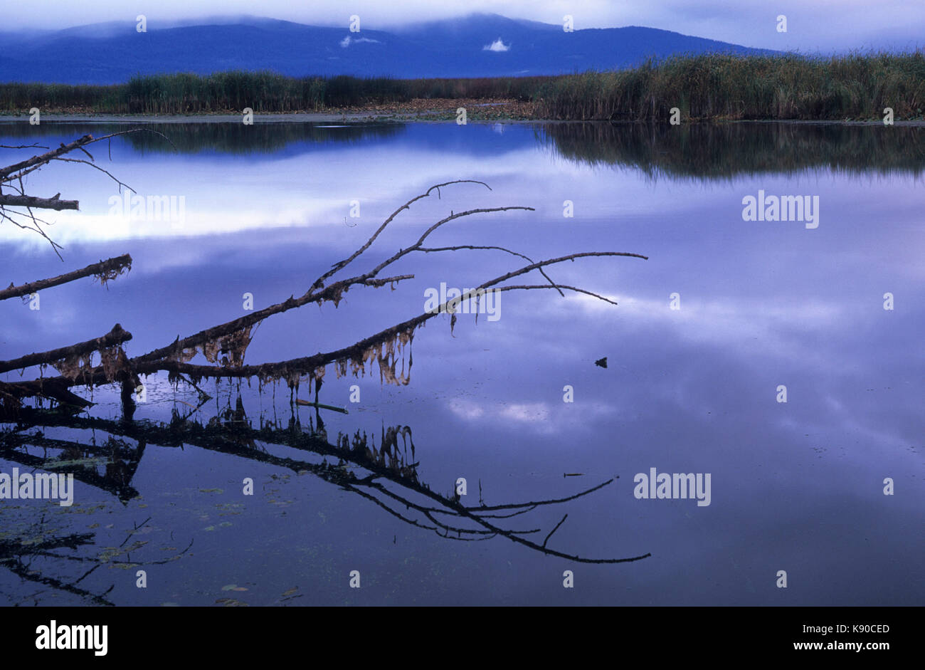 Klamath falls hires stock photography and images Alamy
