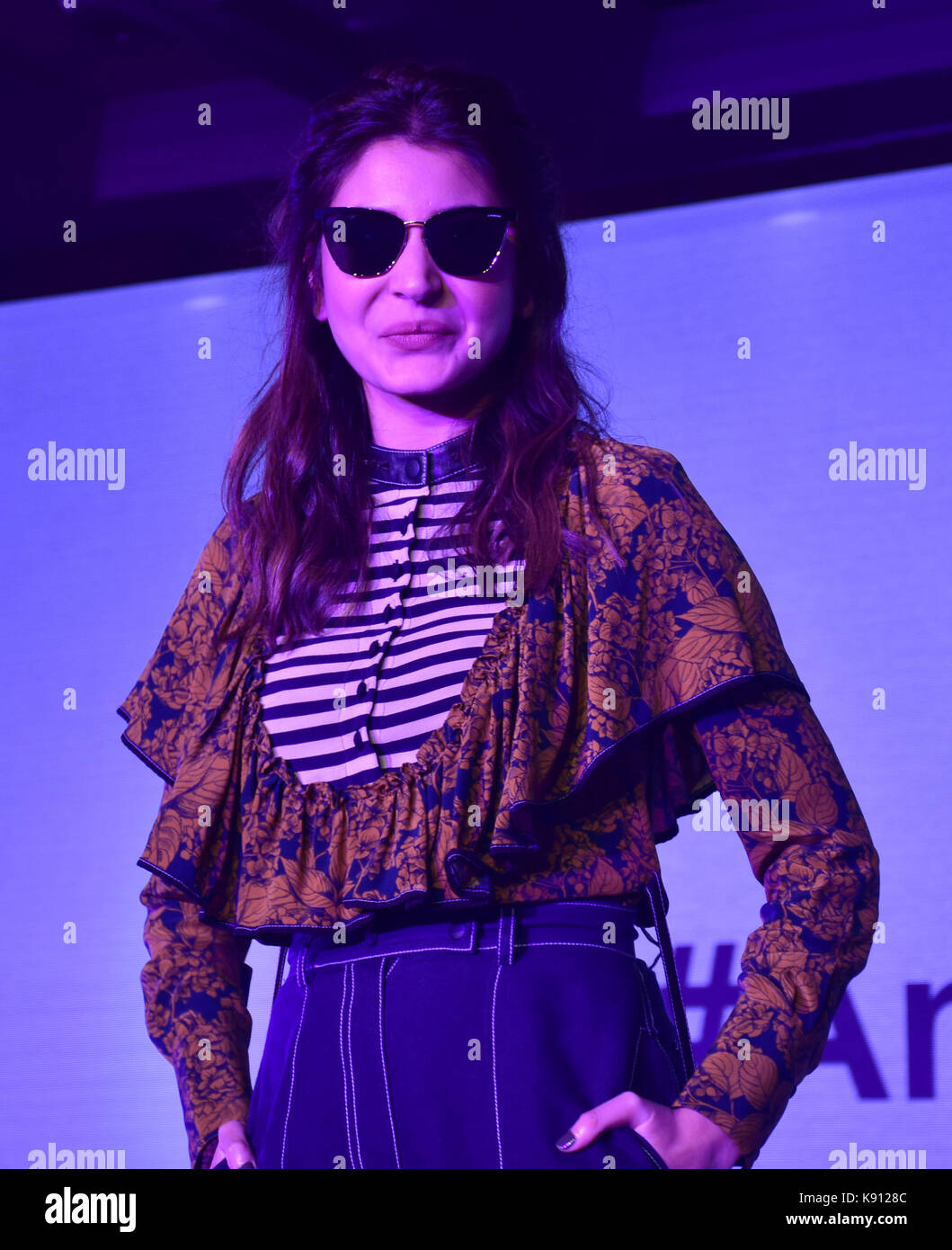 Polaroid eyewear introduces spring/summer collection with Anushka