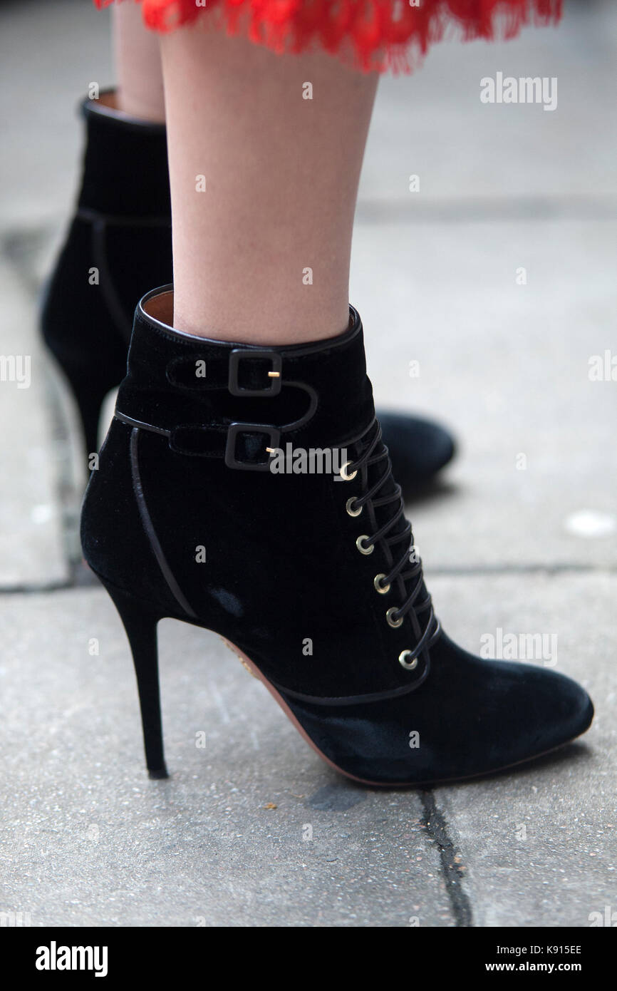 summer ankle boots 2018