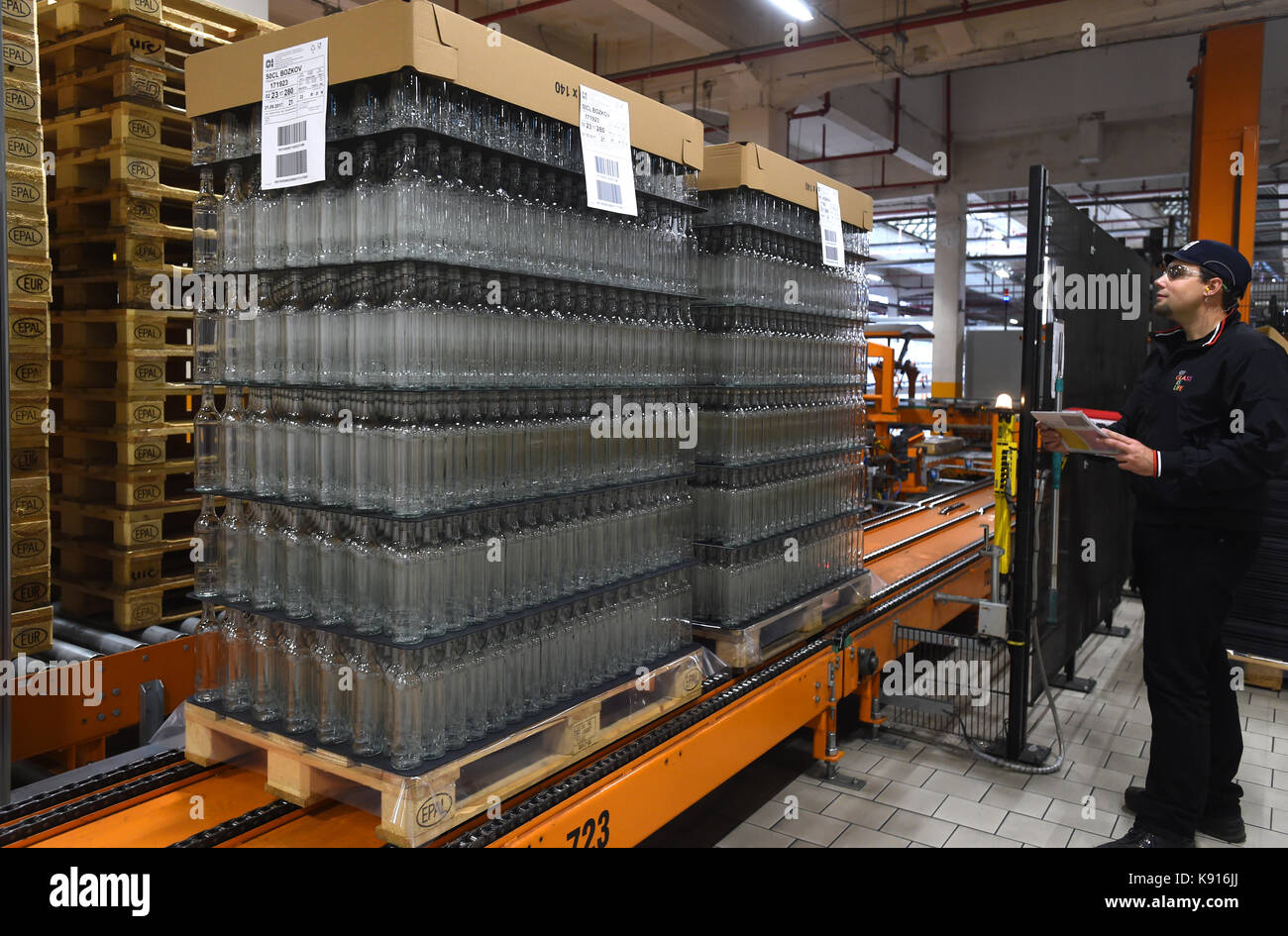 OwensIllinois company has officially launched its a new operation