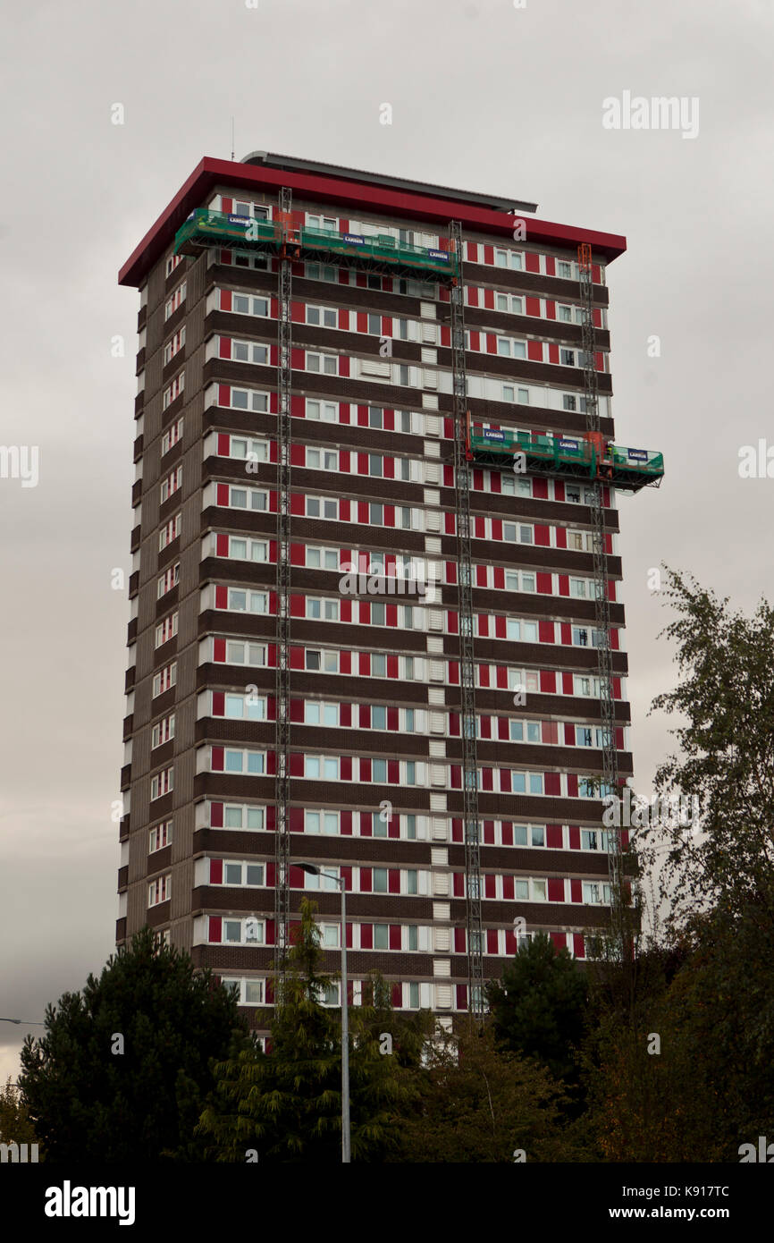 Northern irish housing executive hires stock photography and images