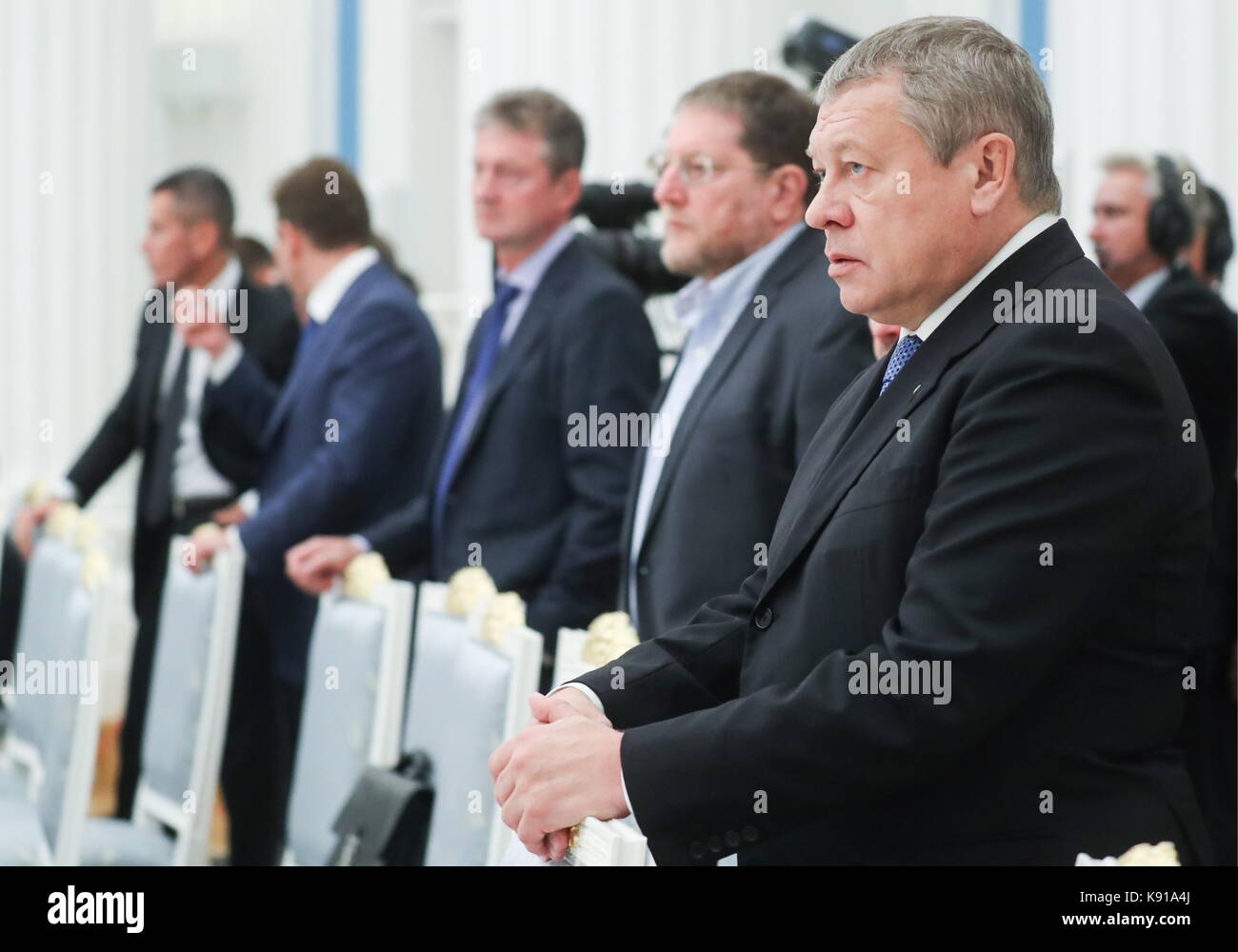 Anatoly Yakunin: biography and family of the general 31 Anatoly Yakunin: biography and family of the general 68