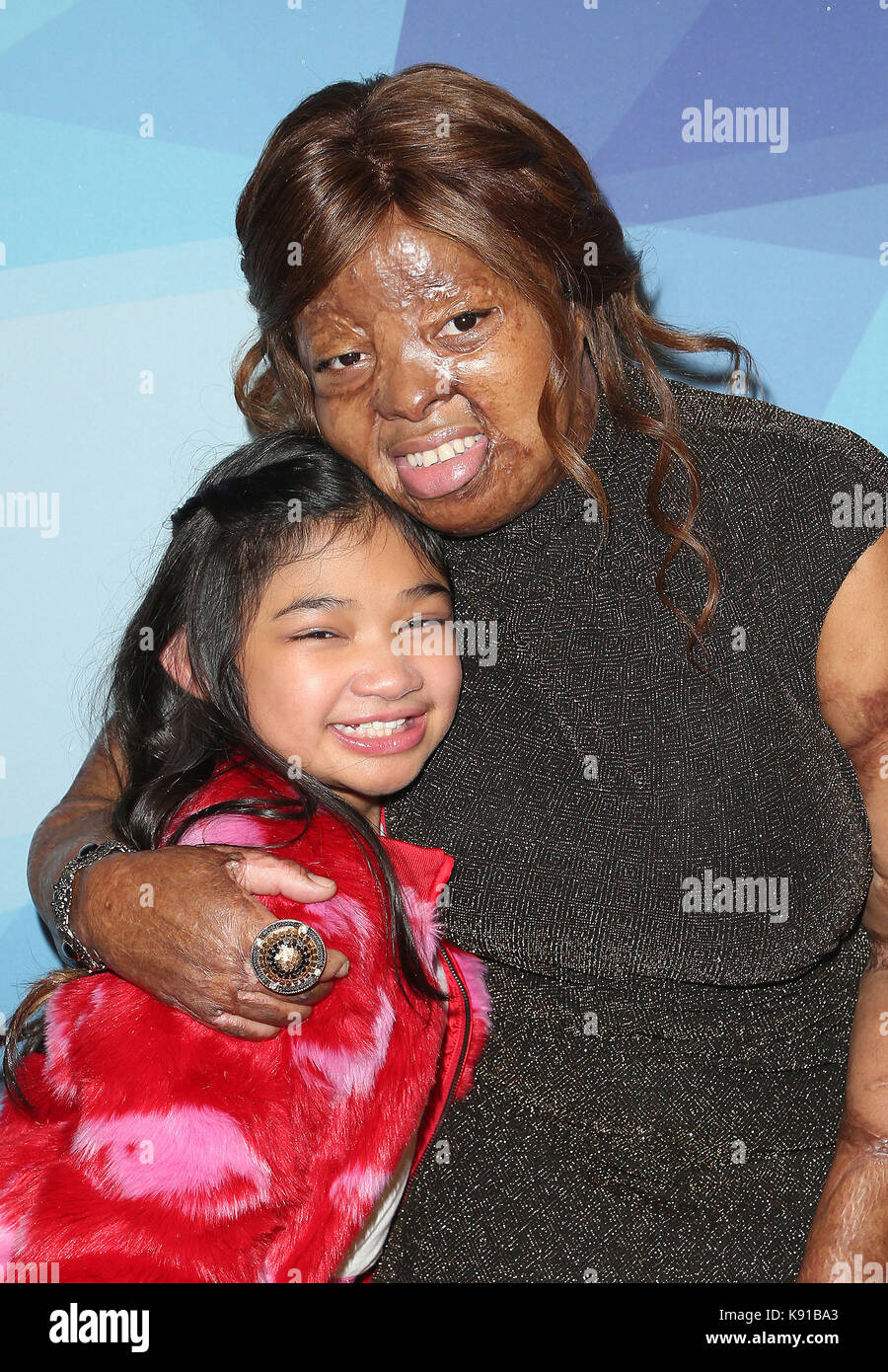 Angelica hale americas got talent hi-res stock photography and images -  Alamy