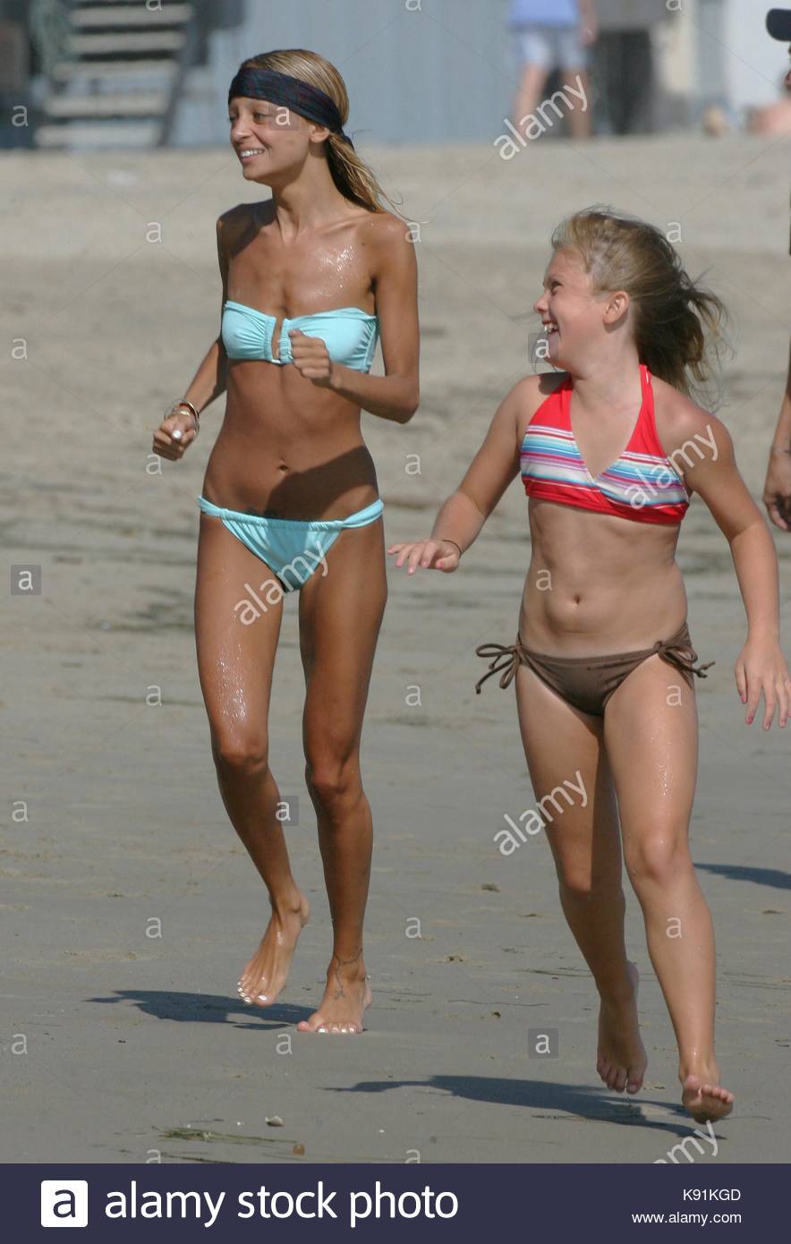 You nicole richie bikini Thanks nicole richie bikini thought differently