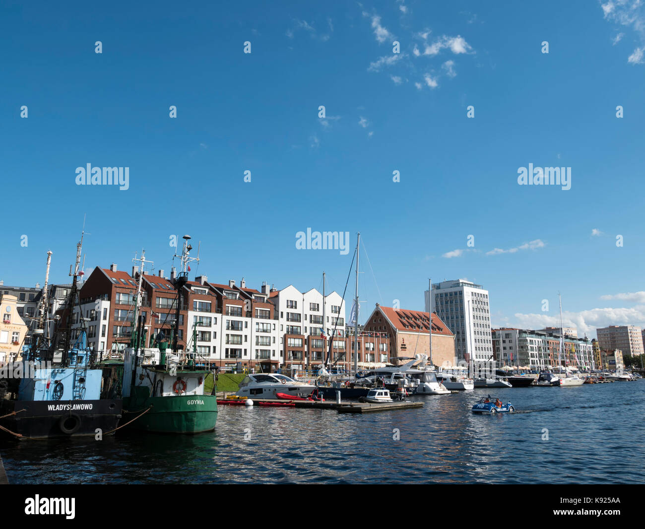 Pomerania province hires stock photography and images Alamy