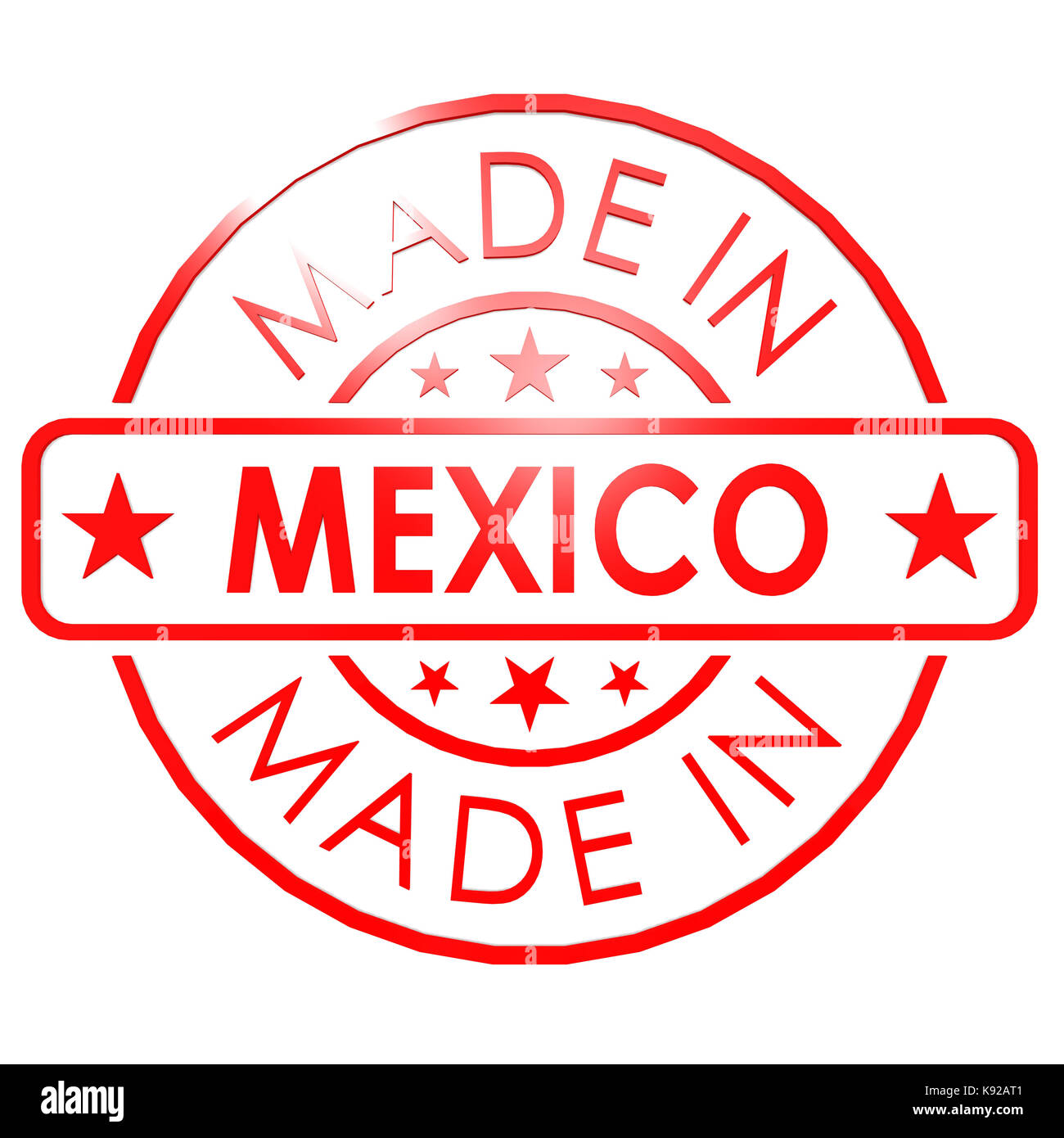 Made In Mexico Stock Photos & Made In Mexico Stock Images - Alamy