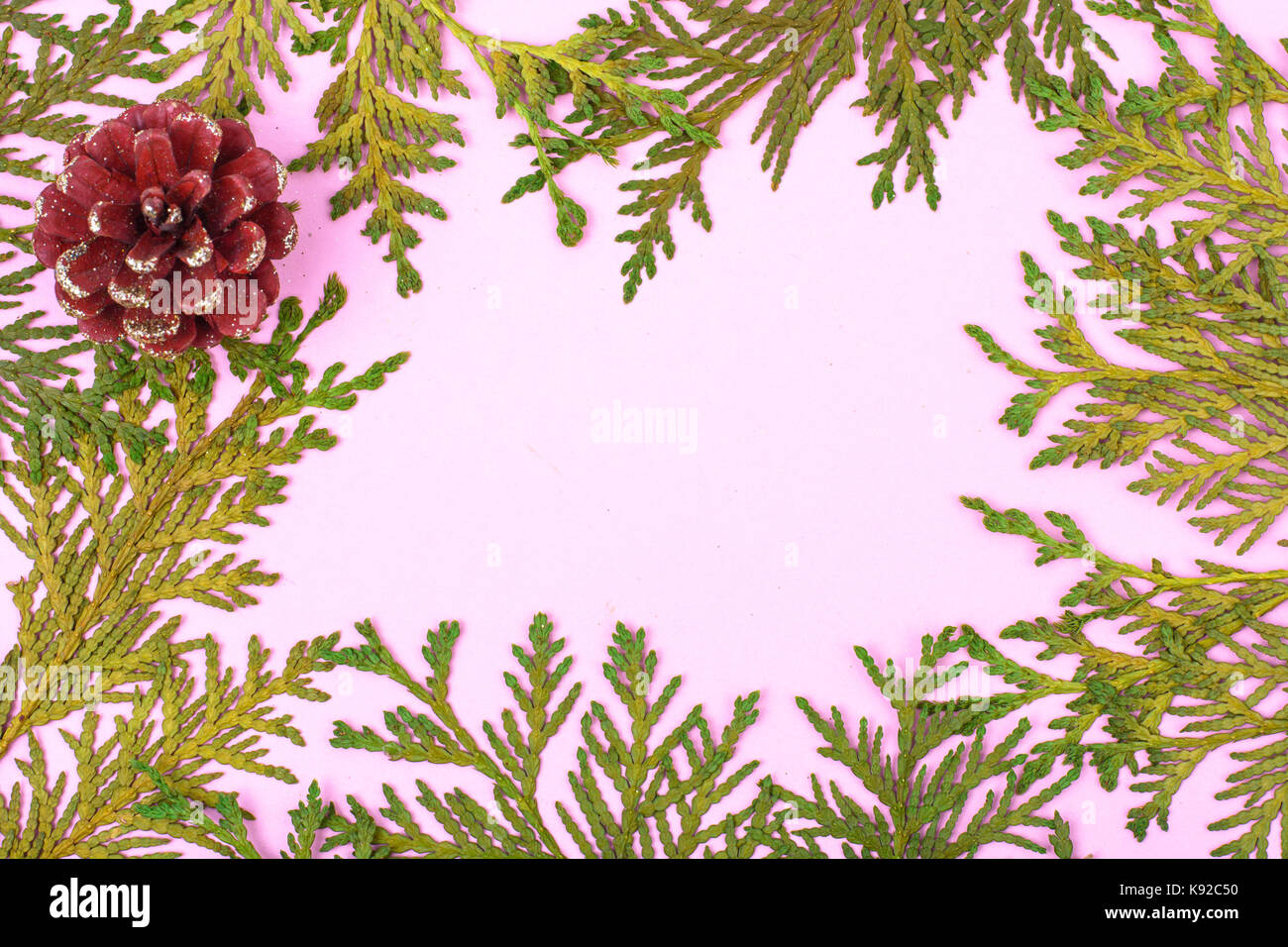Card Template For Christmas