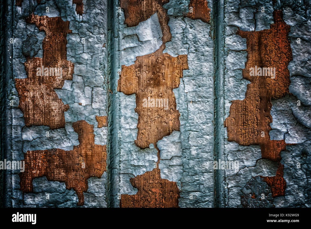 Rustic wood texture with natural patterns surface as background Stock ...