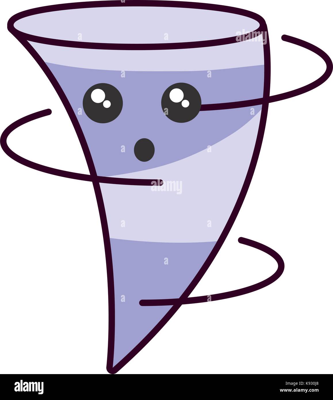 tornado icon image Stock Vector Image & Art - Alamy