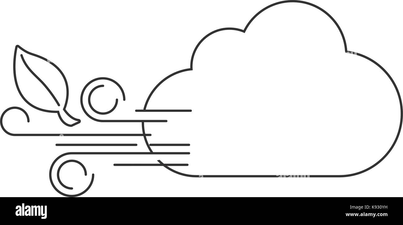 cloud icon image Stock Vector Image & Art - Alamy