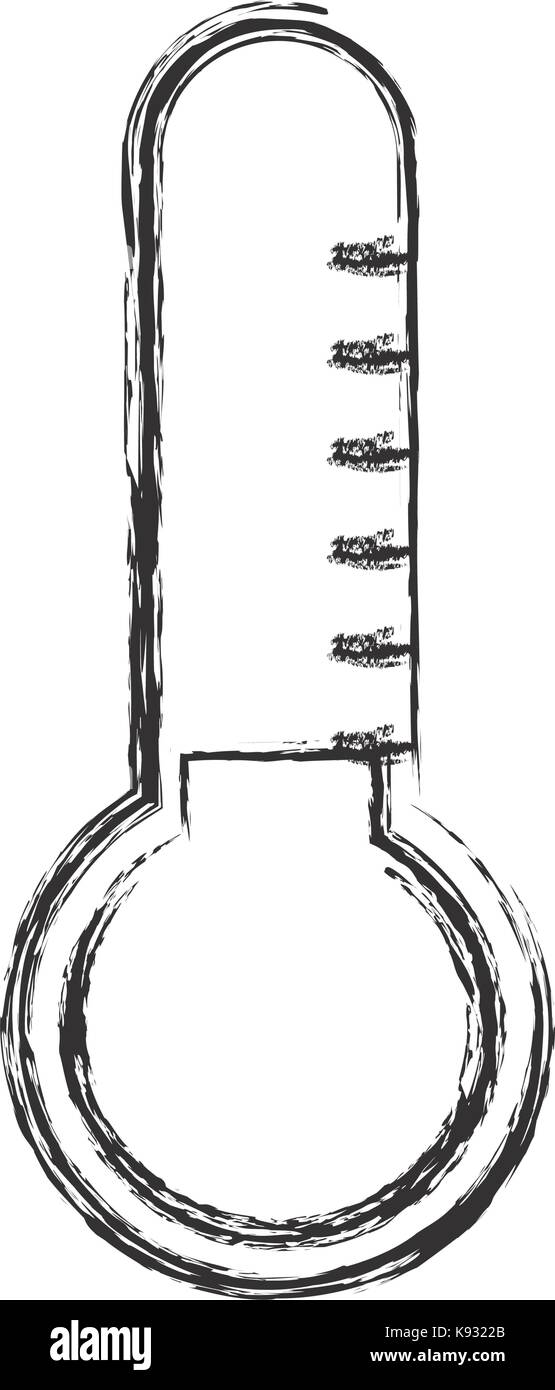 thermometer icon image Stock Vector Image & Art Alamy