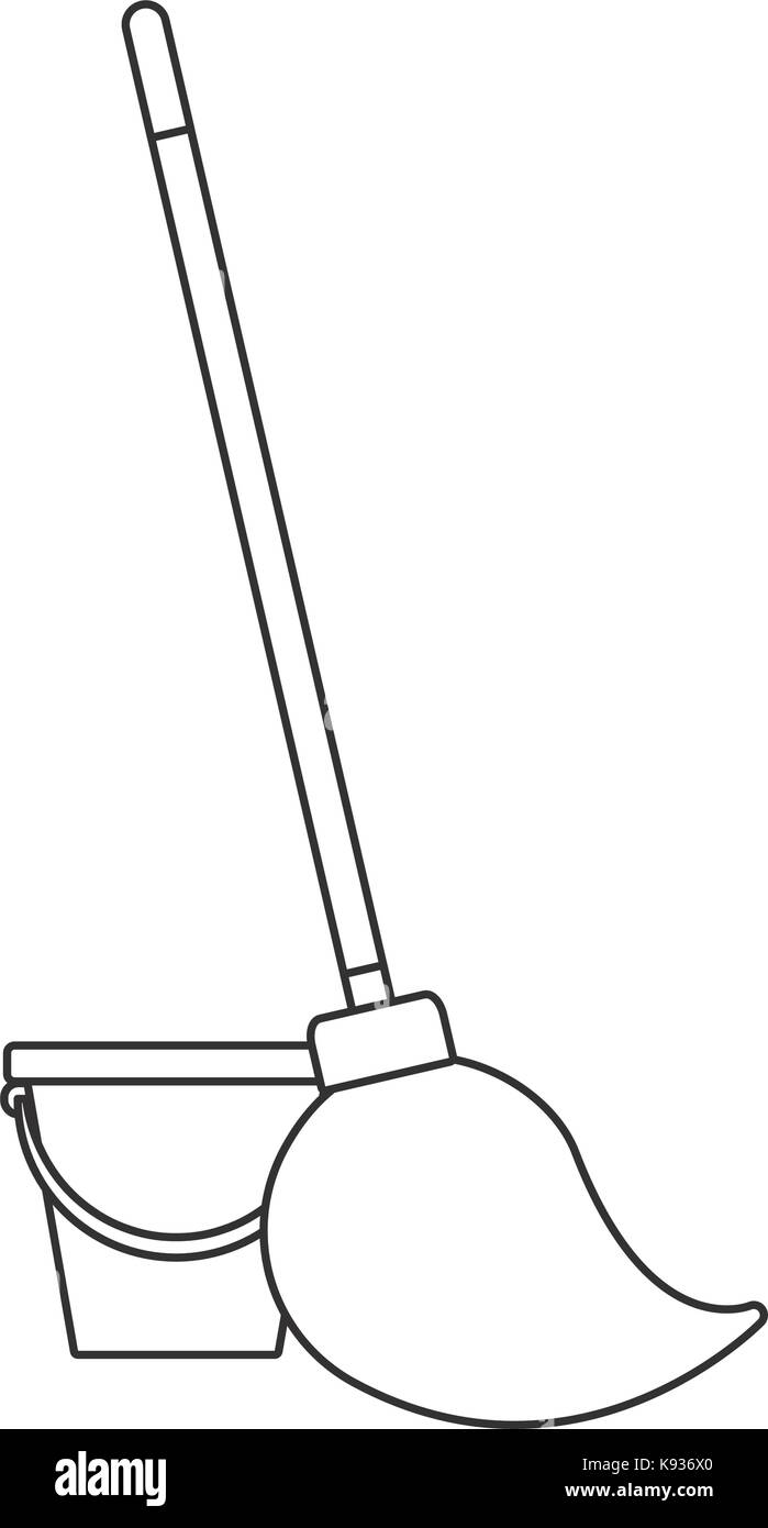 cleaning equipment design Stock Vector Image & Art Alamy