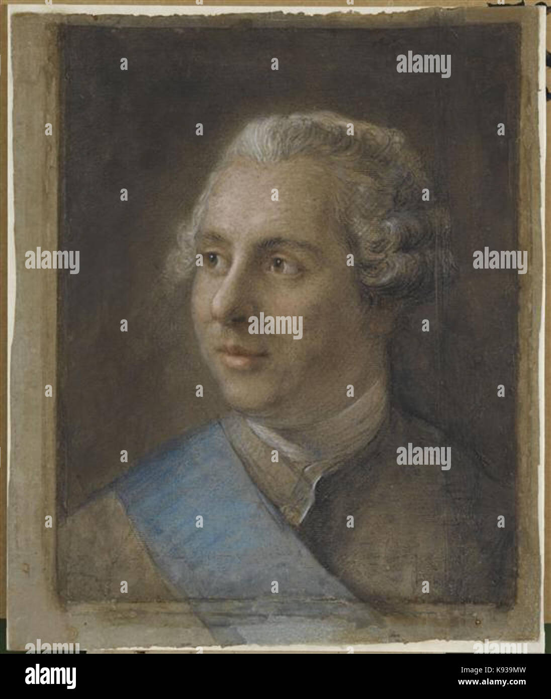 Louis de france dauphin hi-res stock photography and images - Alamy