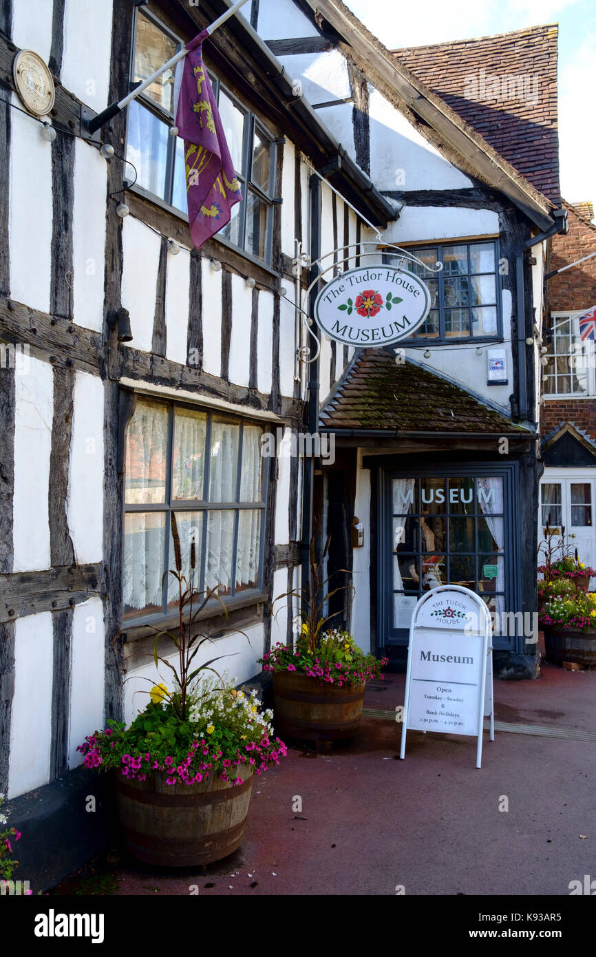 Upton Upon Severn High Resolution Stock Photography and Images Alamy