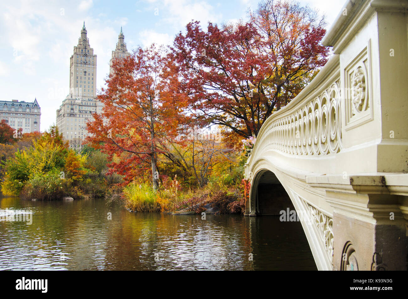 Beautiful autumn landscape central hires stock photography and images — free download