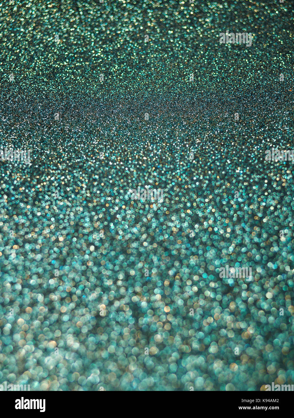 blue abstract background bokeh with colored light Stock Photo - Alamy