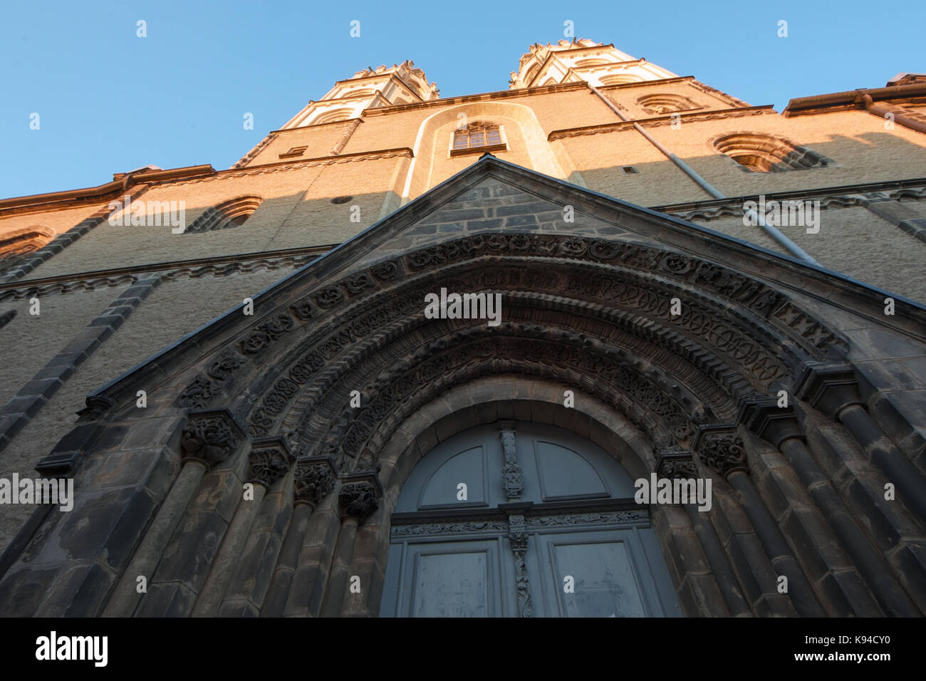 Goerlitz old town european hi-res stock photography and images - Alamy