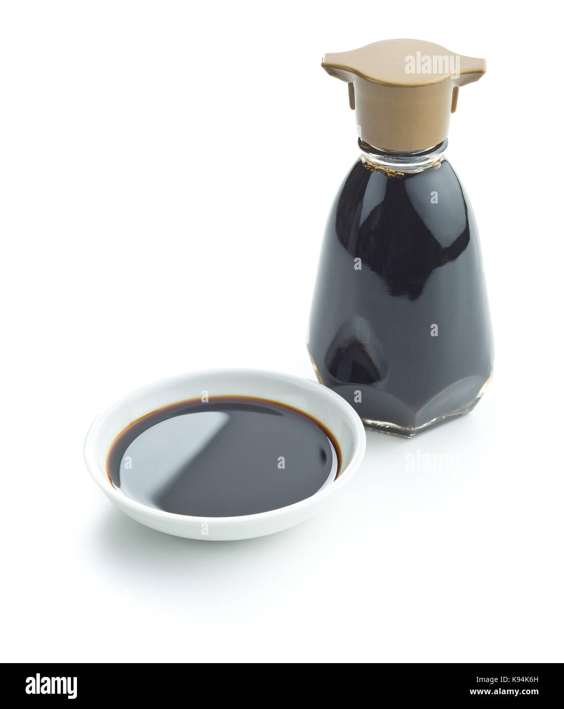 Dish soy sauce isolated hires stock photography and images Alamy