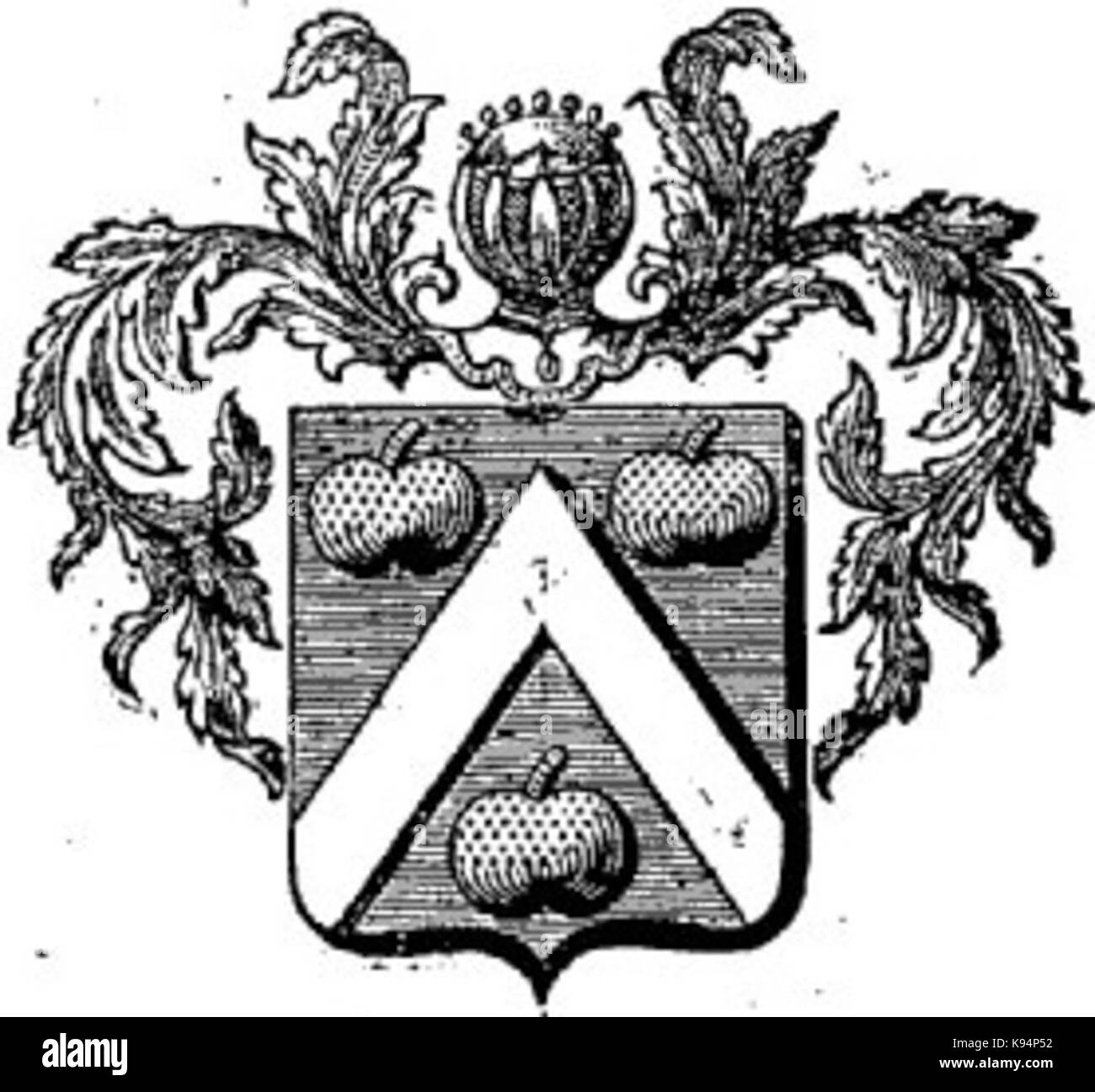 Lazare 307 Pommereu Coat Of Arms Stock Photo Alamy Lazare 307 Pommereu Coat Of Arms Stock Photo Alamy
