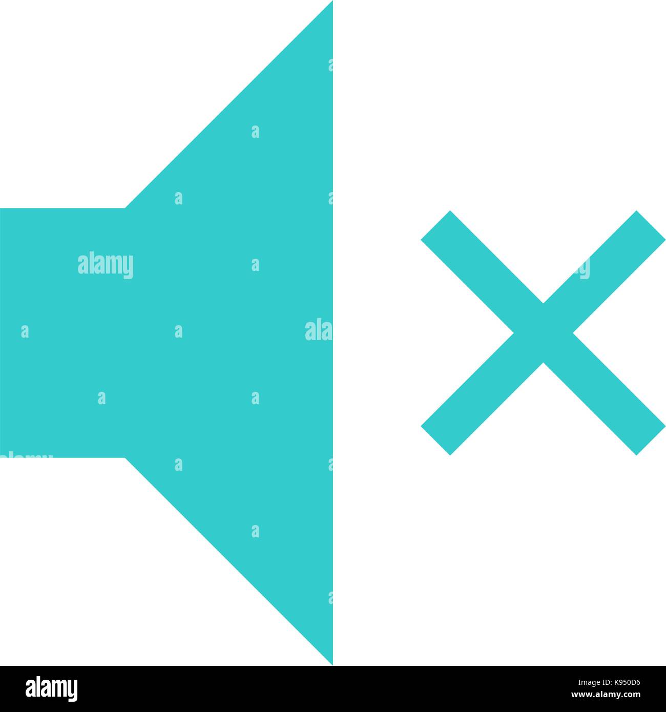 Sound blocking Stock Vector Images - Alamy