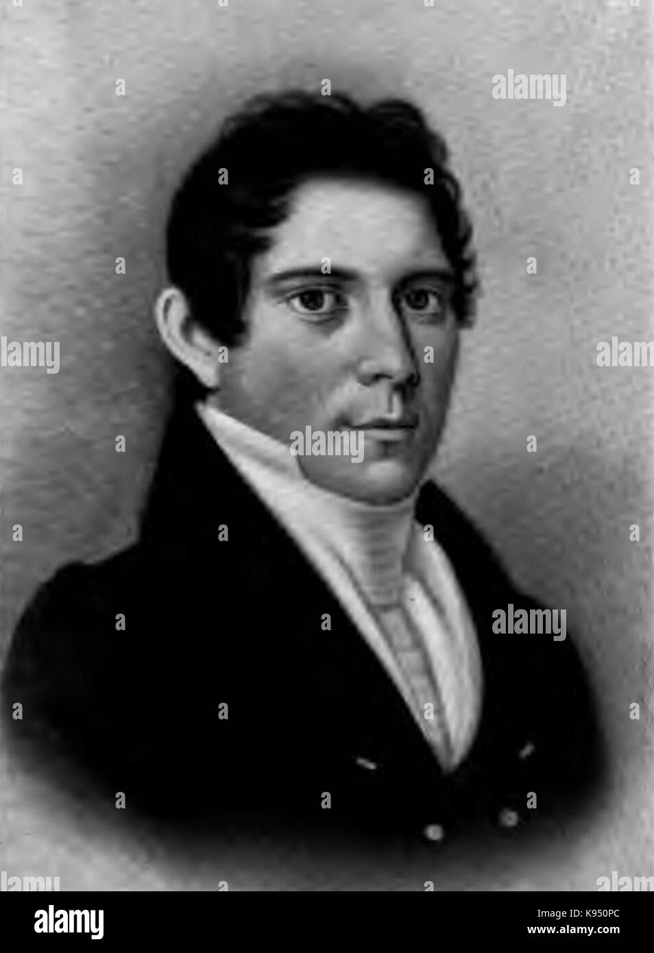 Map of lamar hires stock photography and images Alamy