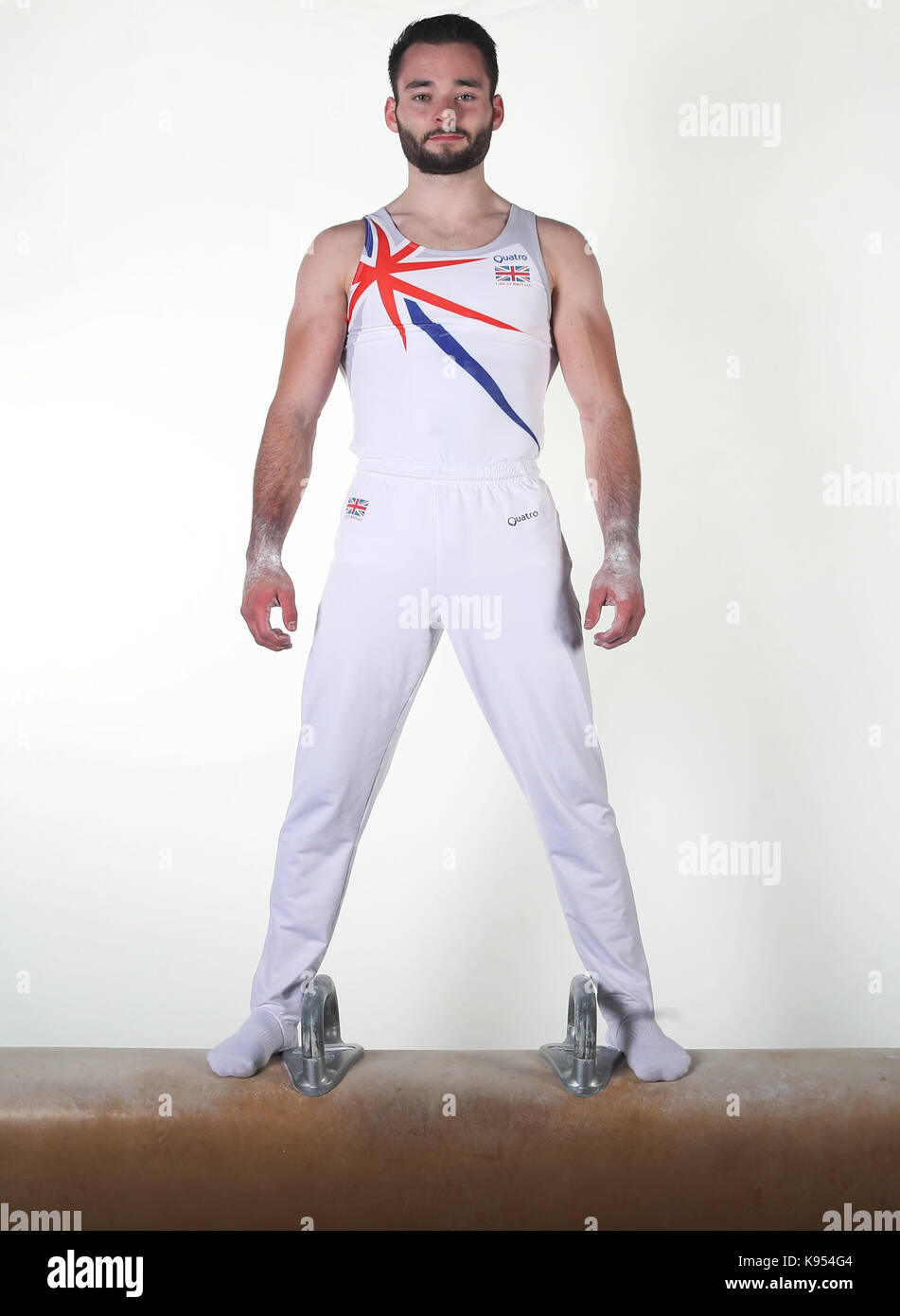 James hall gymnast hires stock photography and images Alamy