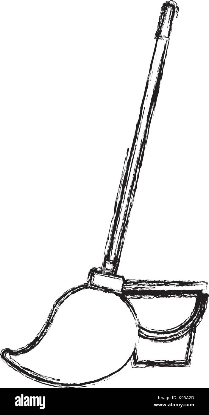 cleaning equipment design Stock Vector Image & Art Alamy