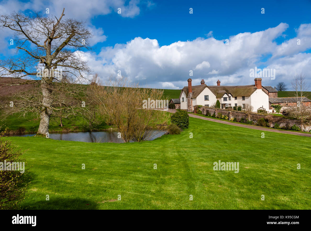 Hayes barton hires stock photography and images Alamy