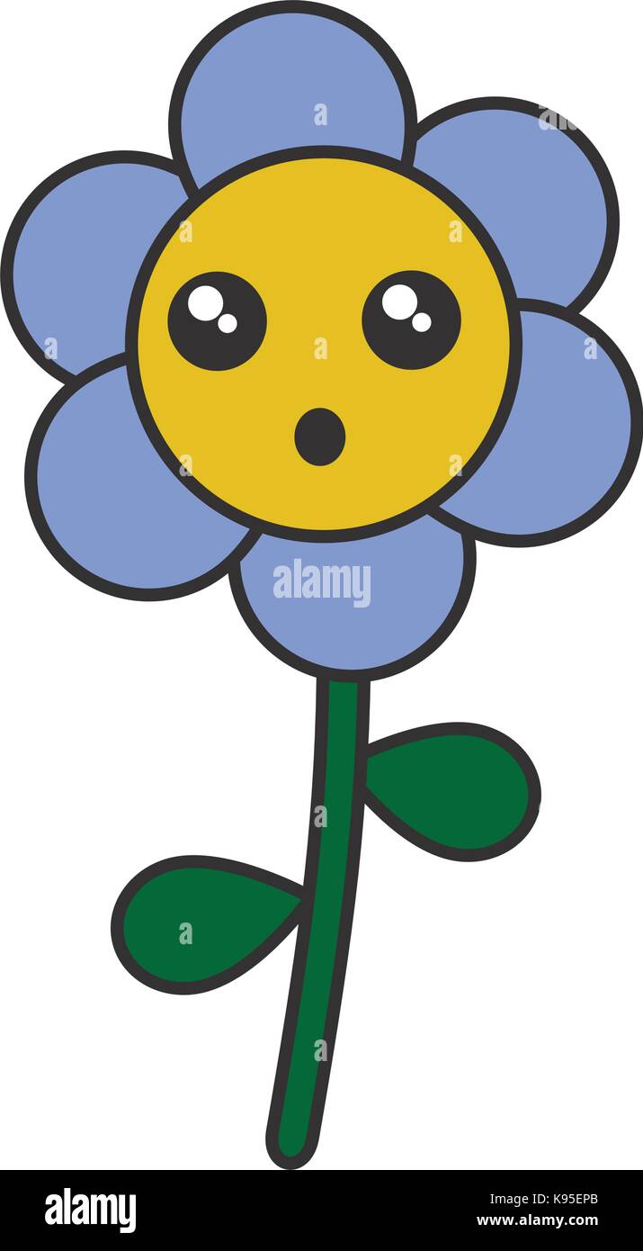 beautiful flower icon Stock Vector Image & Art - Alamy