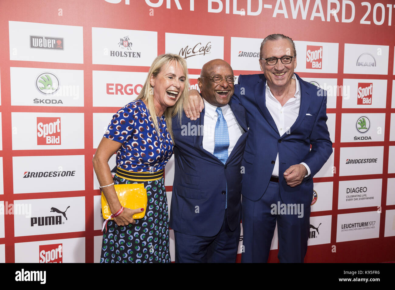 Martina krogmann hi-res stock photography and images - Alamy