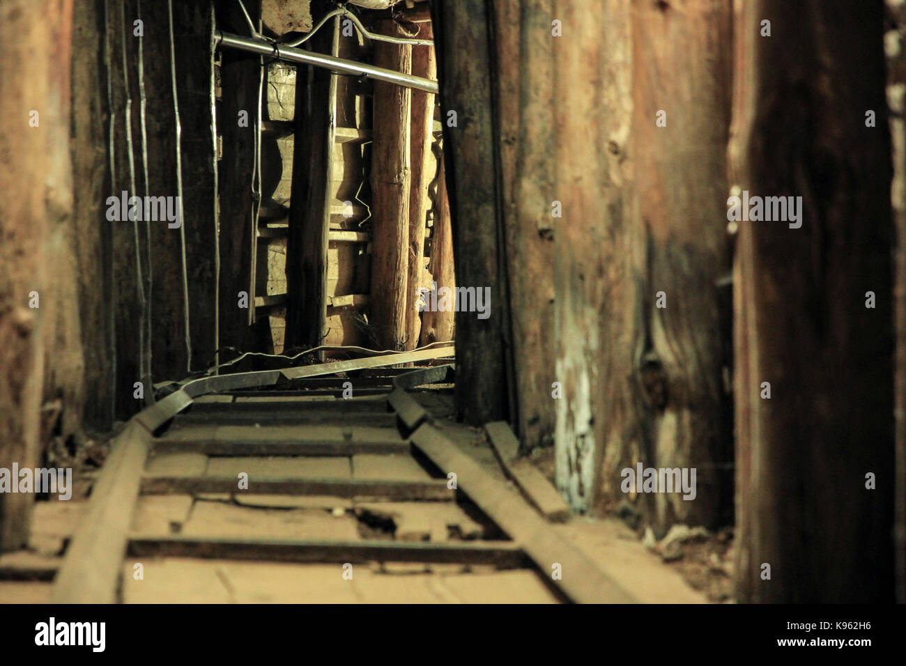 The tunnel of hope. A selection of pictures from Sarajevo. Bosnia and