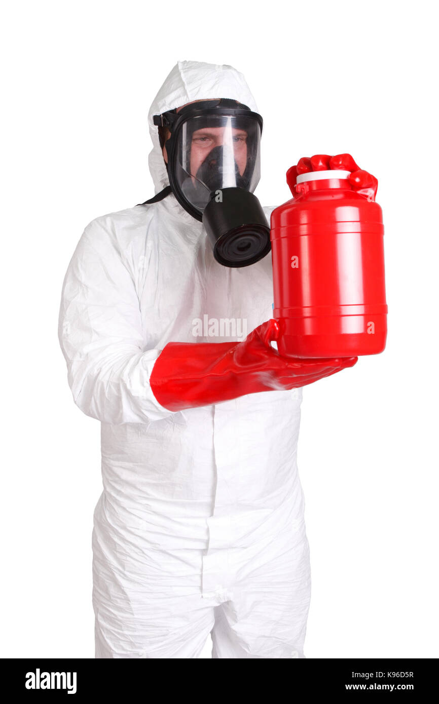 Hazardous Materials High Resolution Stock Photography and Images - Alamy