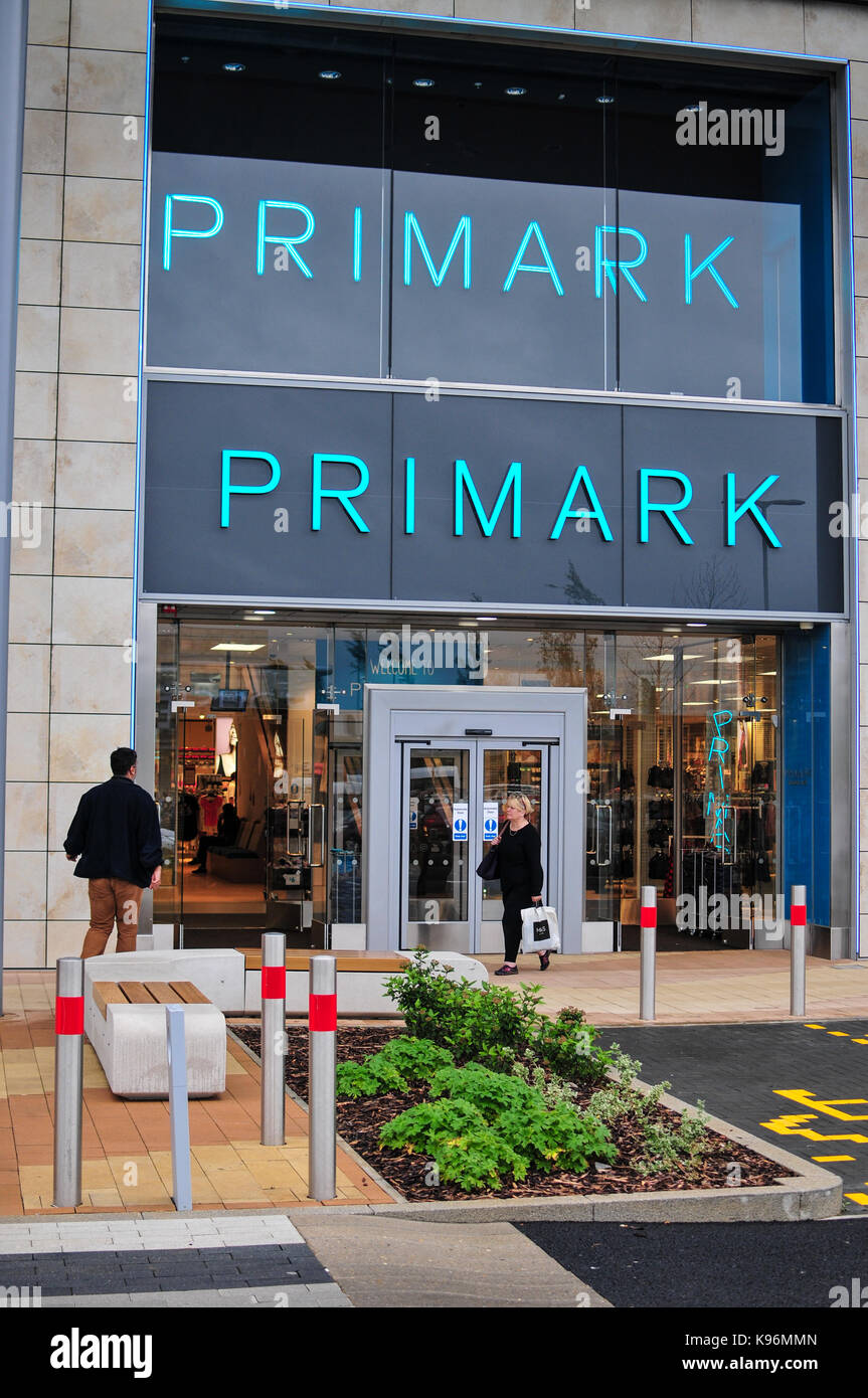 Page 2 Primark Clothes High Resolution Stock Photography And Images Alamy