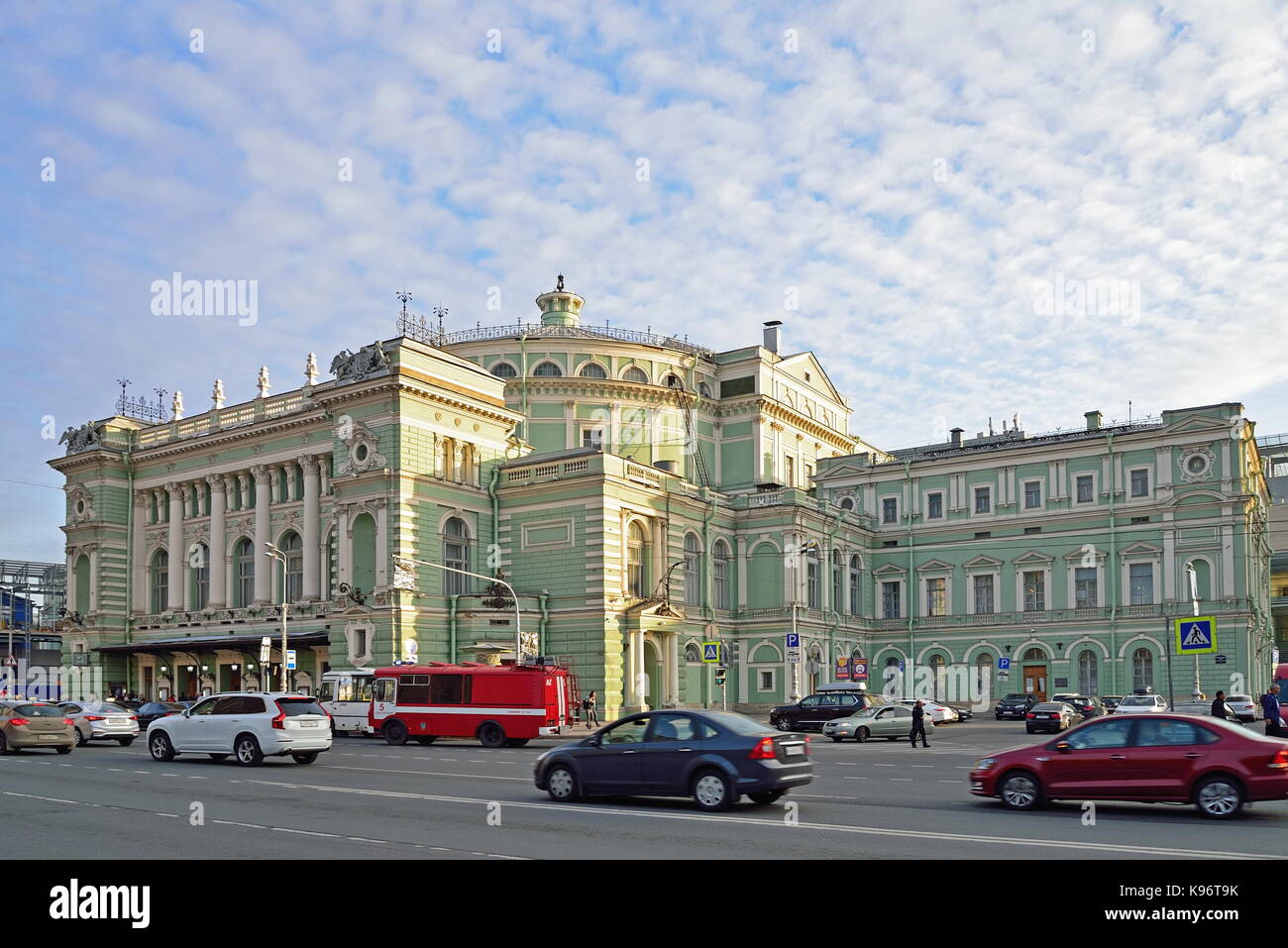 Where is the city of Kirov Where is the city of Kirov