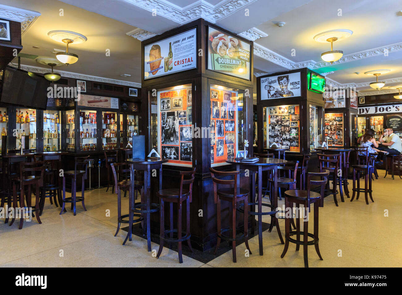 old havana bar