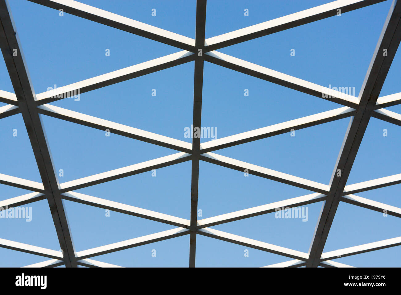 Modern Architecture Building Exterior Structure Design With Steel Stock ...