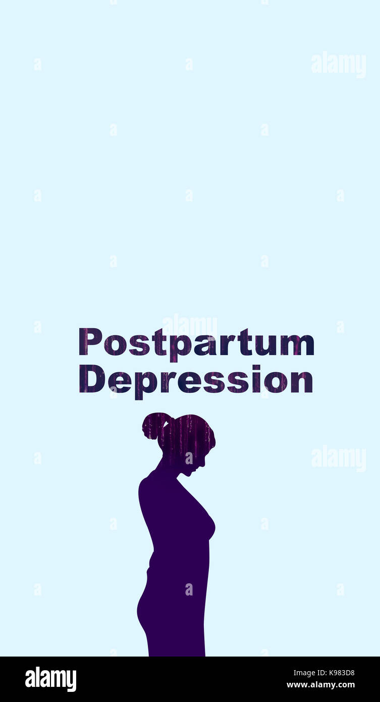 Educational Materials/Material Educativo | Postpartum Support International  (PSI), image size:753x1390