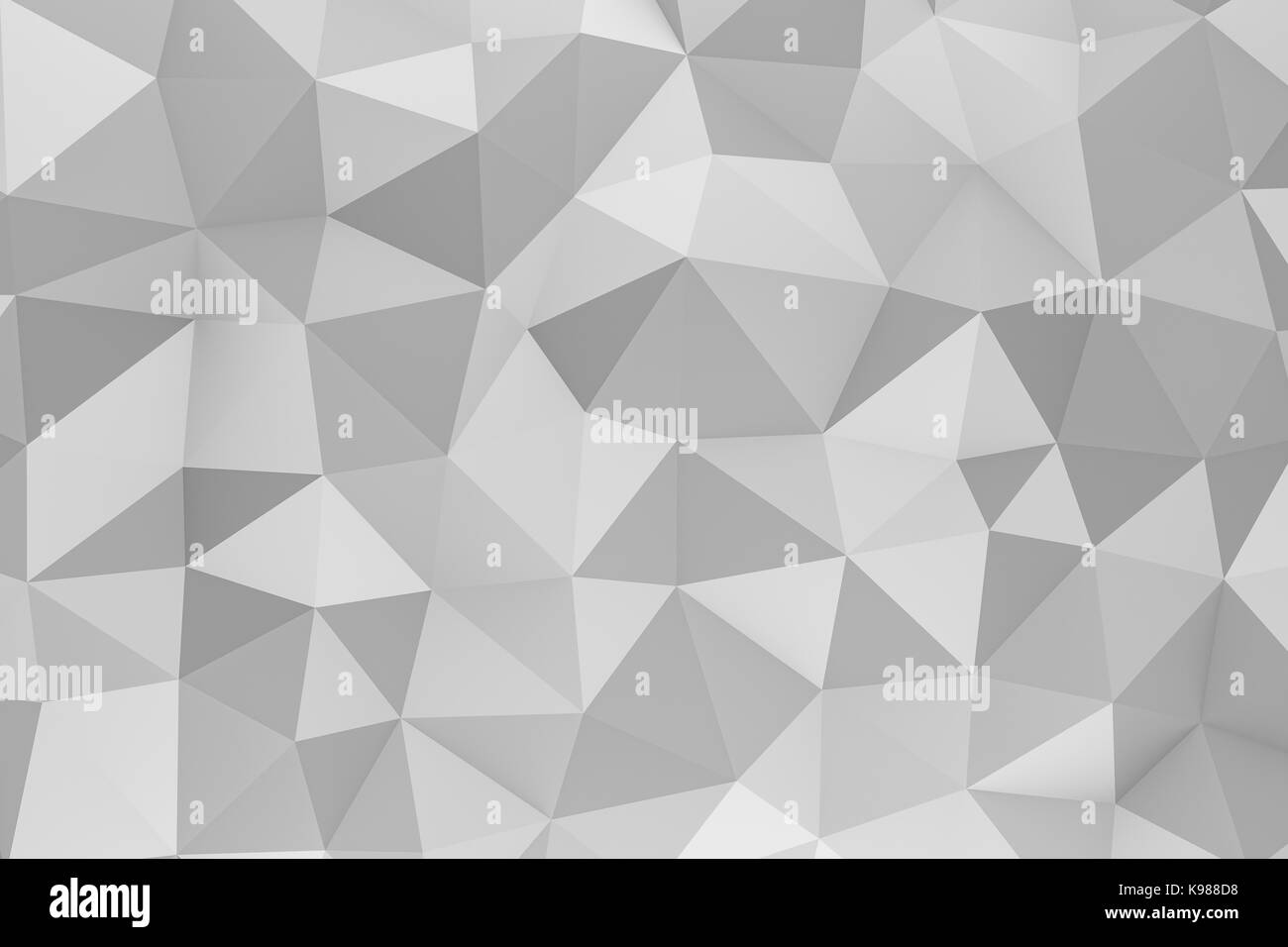 Dark abstract background in geometric Black and White Stock Photos ...