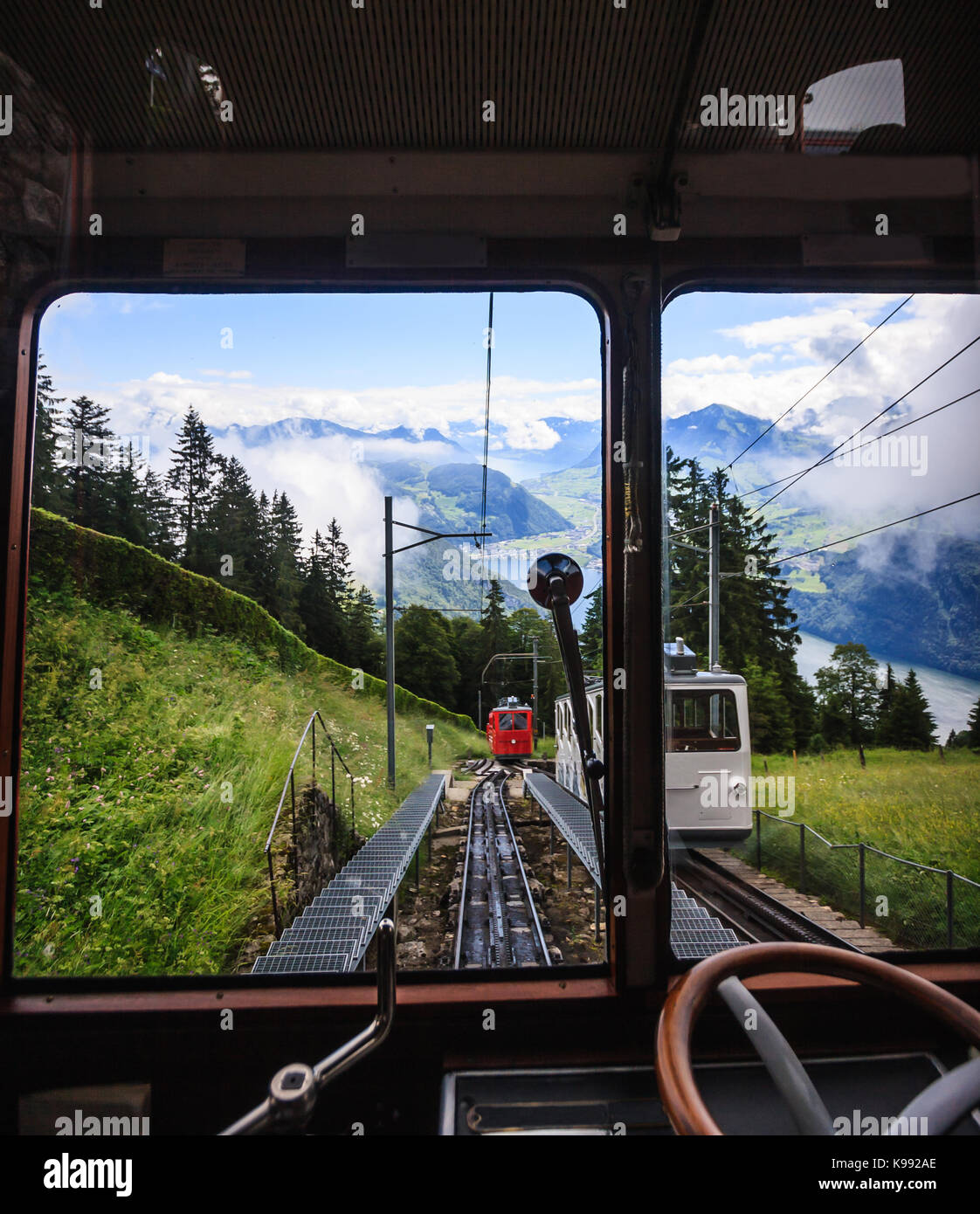 Begin your journey and discover switzerland with famous traditional