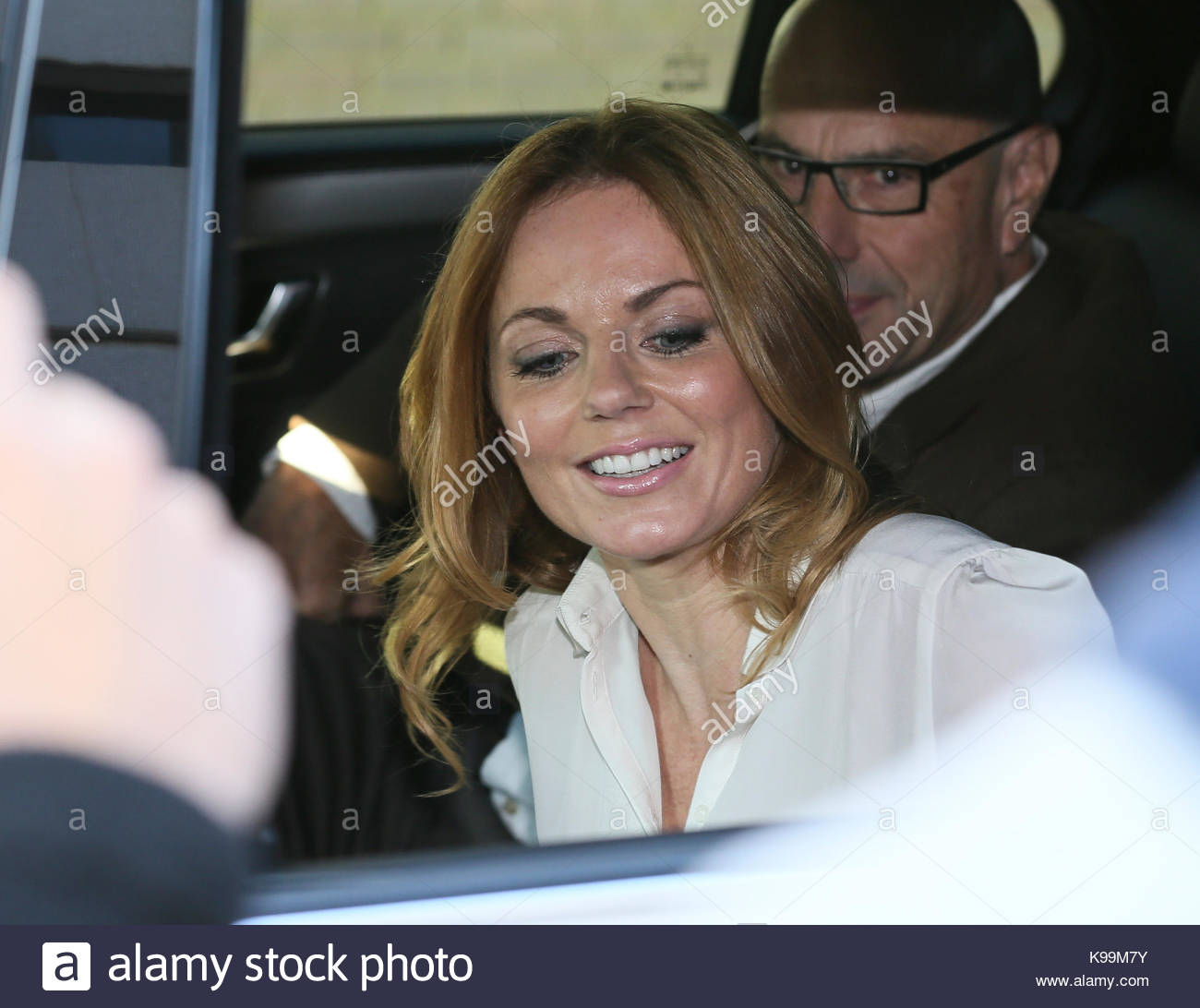 Selfie Geri Halliwell nude photos 2019 Selfie Geri Halliwell nude photos 2019