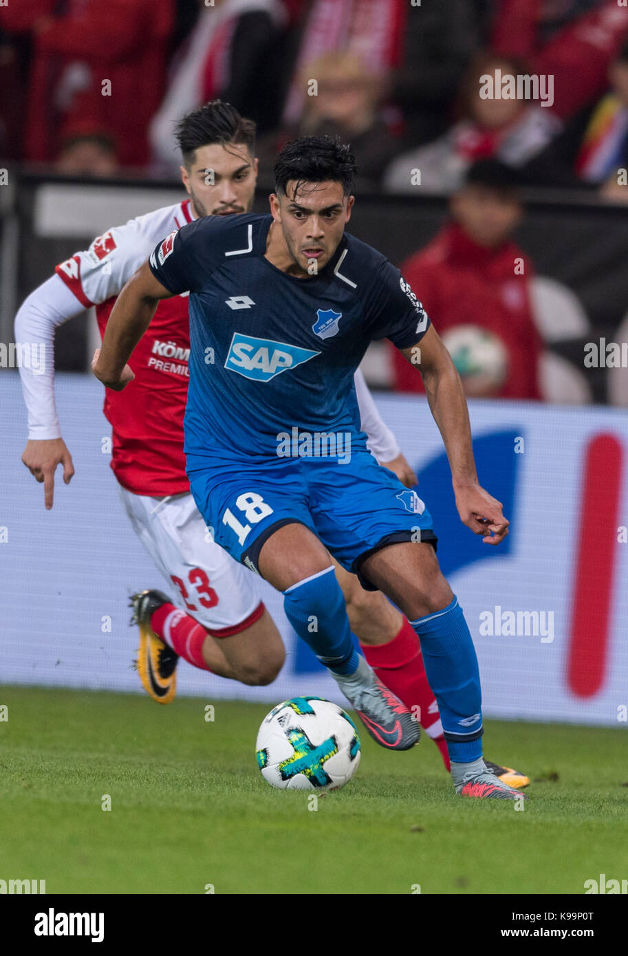 Nadiem Amiri 1 Fsv Mainz 05 Hi res Stock Photography And Images Alamy nadiem-amiri-1-fsv-mainz-05-hi-res-stock-photography-and-images-alamy