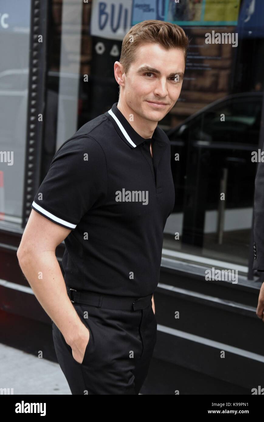 dave franco lego ninjago