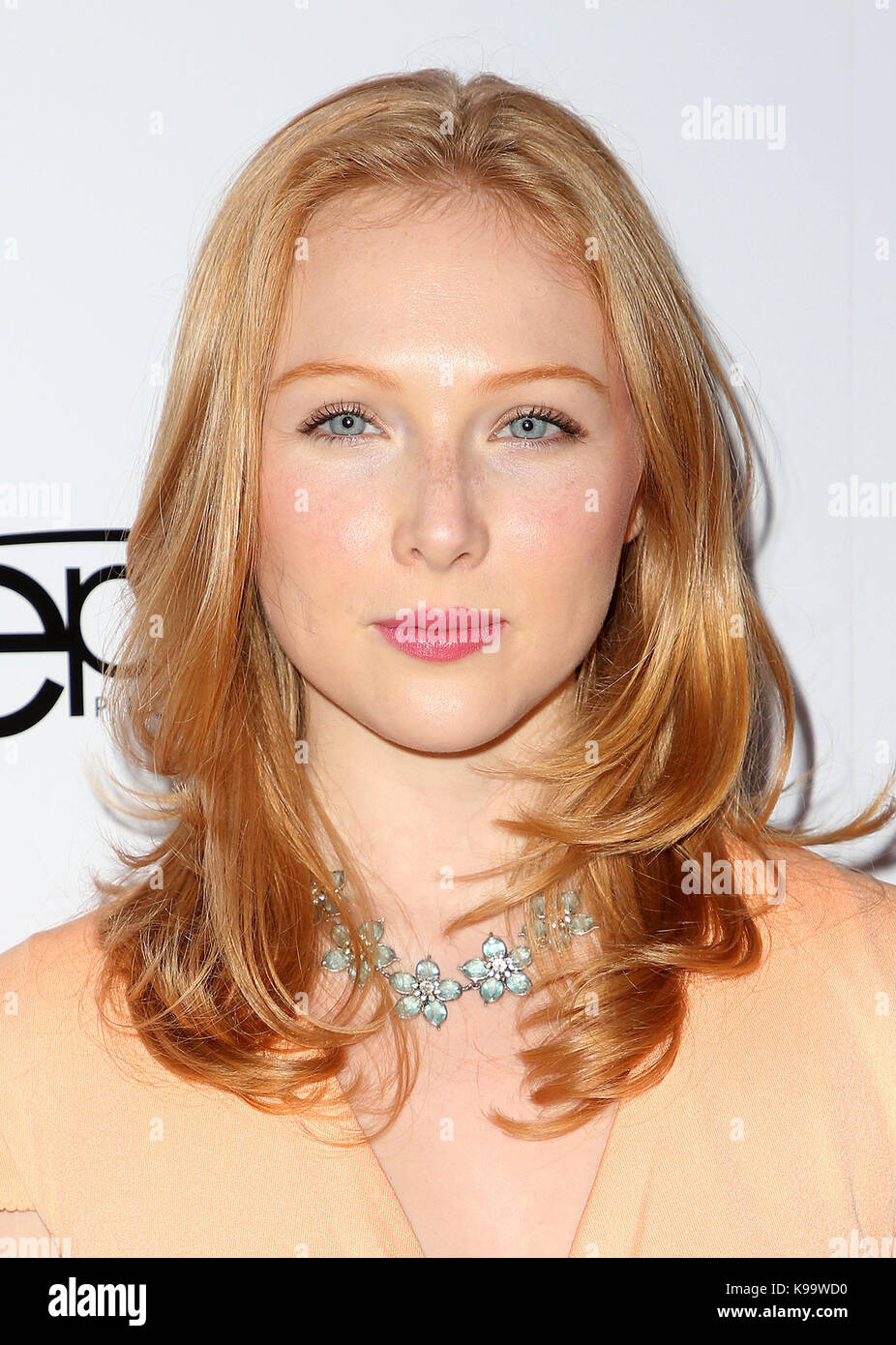 Hollywood, California, USA. 21st Sep, 2017. Molly Quinn. ''Last Rampage