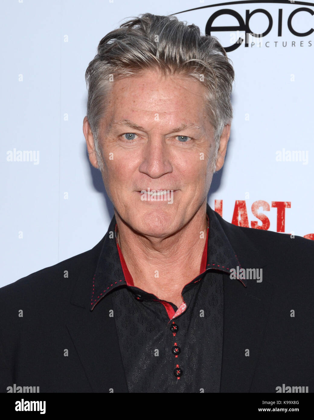 Classify actor William Shockley