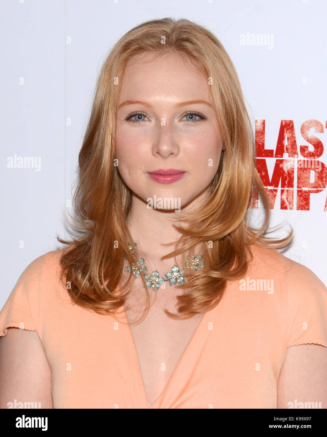 Hollywood,USA. 21st Sep,2017. Molly Quinn arrives Los Angeles Premiere